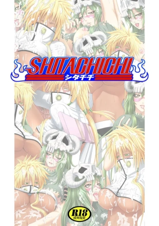 hentai bleach