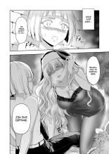 Le Paradis Perdu ~ La Sainte qui sombre dans le Péché ~ : page 3