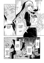 Le Paradis Perdu ~ La Sainte qui sombre dans le Péché ~ : page 9