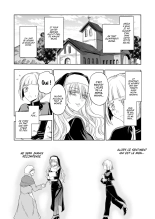 Le Paradis Perdu ~ La Sainte qui sombre dans le Péché ~ : page 10