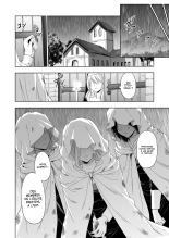 Le Paradis Perdu ~ La Sainte qui sombre dans le Péché ~ : page 11