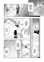 Le Paradis Perdu ~ La Sainte qui sombre dans le Péché ~ : page 13