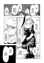 Le Paradis Perdu ~ La Sainte qui sombre dans le Péché ~ : page 14