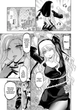 Le Paradis Perdu ~ La Sainte qui sombre dans le Péché ~ : page 16