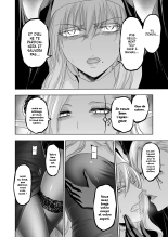 Le Paradis Perdu ~ La Sainte qui sombre dans le Péché ~ : page 17