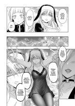 Le Paradis Perdu ~ La Sainte qui sombre dans le Péché ~ : page 25