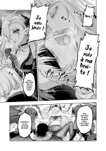 Le Paradis Perdu ~ La Sainte qui sombre dans le Péché ~ : page 30
