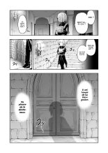 Le Paradis Perdu ~ La Sainte qui sombre dans le Péché ~ : page 37