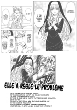 Le Paradis Perdu ~ La Sainte qui sombre dans le Péché ~ : page 40