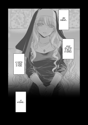 hentai Le Paradis Perdu ~ La Sainte qui sombre dans le Péché ~