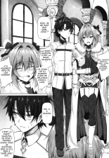 Shitto to Daraku page 3