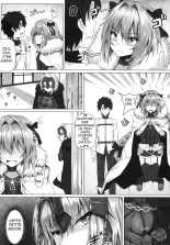 Shitto to Daraku page 4