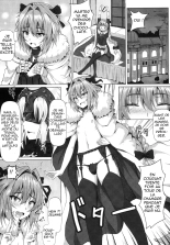 Shitto to Daraku page 5