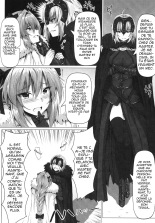 Shitto to Daraku page 6
