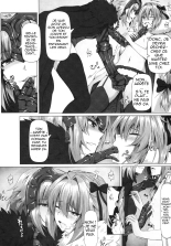 Shitto to Daraku page 7