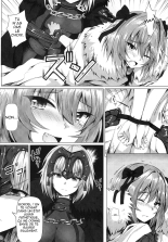 Shitto to Daraku page 8
