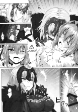 Shitto to Daraku page 9