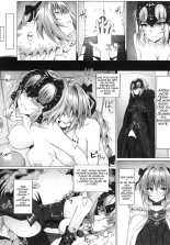 Shitto to Daraku page 14