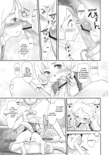 Shizue no Hatsujouki : page 14