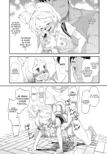 Shizue no Hatsujouki : page 22