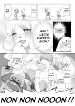 Shizue-san no Chome Chome : page 3