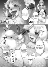 Shizue-san no Chome Chome : page 11