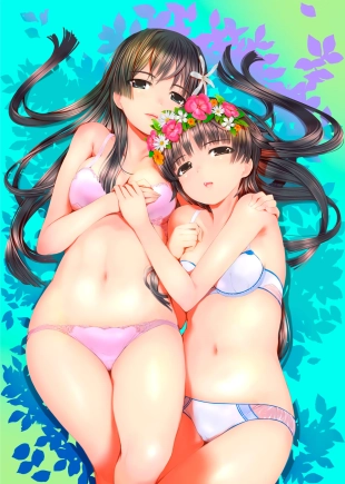 hentai accel world