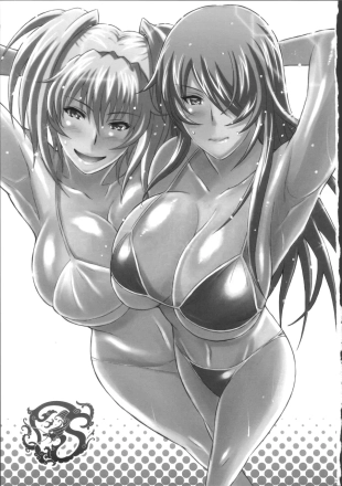 hentai ikkitousen