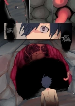 Shokushu no Ana page 3