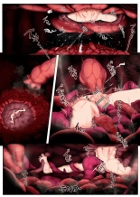 Shokushu no Ana page 30
