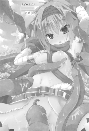hentai sanoba witch