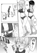 Shonben Kyuusuigakari | Le Ravitailleur en Pisse page 3