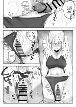 Shonben Kyuusuigakari | Le Ravitailleur en Pisse page 12