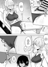 Shonben Kyuusuigakari | Le Ravitailleur en Pisse page 15