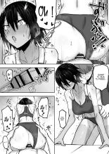 Shonben Kyuusuigakari | Le Ravitailleur en Pisse page 17