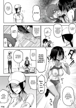 Shonben Kyuusuigakari | Le Ravitailleur en Pisse page 24
