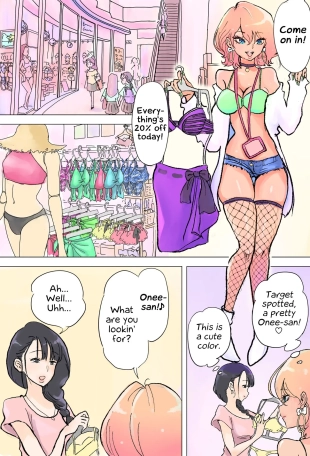 hentai original