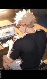 Short Stories - Bakugo | EP 1 - 9 page 4