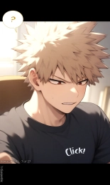 Short Stories - Bakugo | EP 1 - 9 page 7