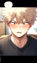 Short Stories - Bakugo | EP 1 - 9 page 9
