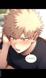 Short Stories - Bakugo | EP 1 - 9 page 11