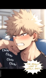 Short Stories - Bakugo | EP 1 - 9 page 13