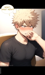 Short Stories - Bakugo | EP 1 - 9 page 15