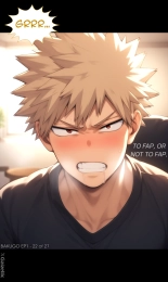 Short Stories - Bakugo | EP 1 - 9 page 22