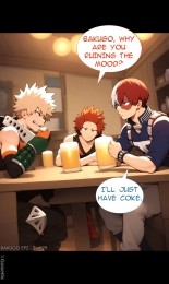 Short Stories - Bakugo | EP 1 - 9 page 29
