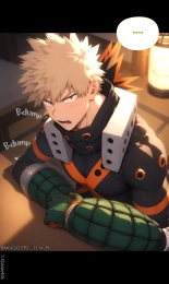 Short Stories - Bakugo | EP 1 - 9 page 38