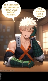Short Stories - Bakugo | EP 1 - 9 page 43