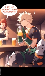 Short Stories - Bakugo | EP 1 - 9 page 44