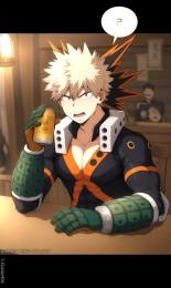 Short Stories - Bakugo | EP 1 - 9 page 46