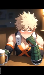 Short Stories - Bakugo | EP 1 - 9 page 48